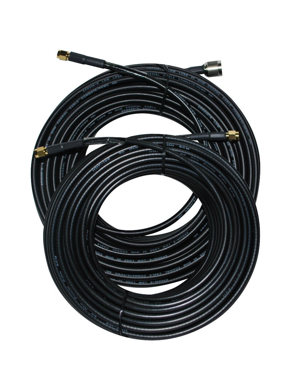 Beam Inmarsat 18m active cable kit