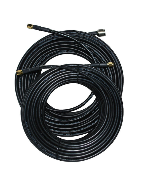 Beam Inmarsat 18m active cable kit