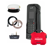 Inmarsat IsatPhone2 Beam Drive Dock2 Bundle