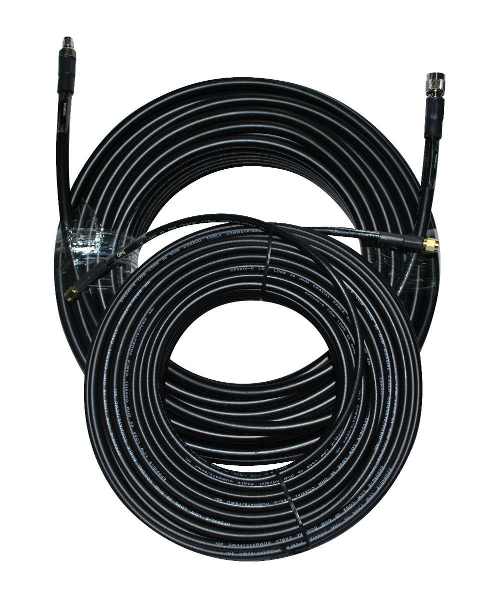 Beam Inmarsat 31m active cable kit