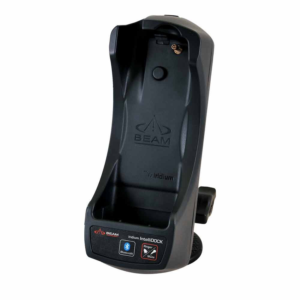Beam 9555 IntelliDOCK satellite phone docking station
