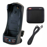 Beam 9555 SatDOCK-G docking station with external speaker and microphone