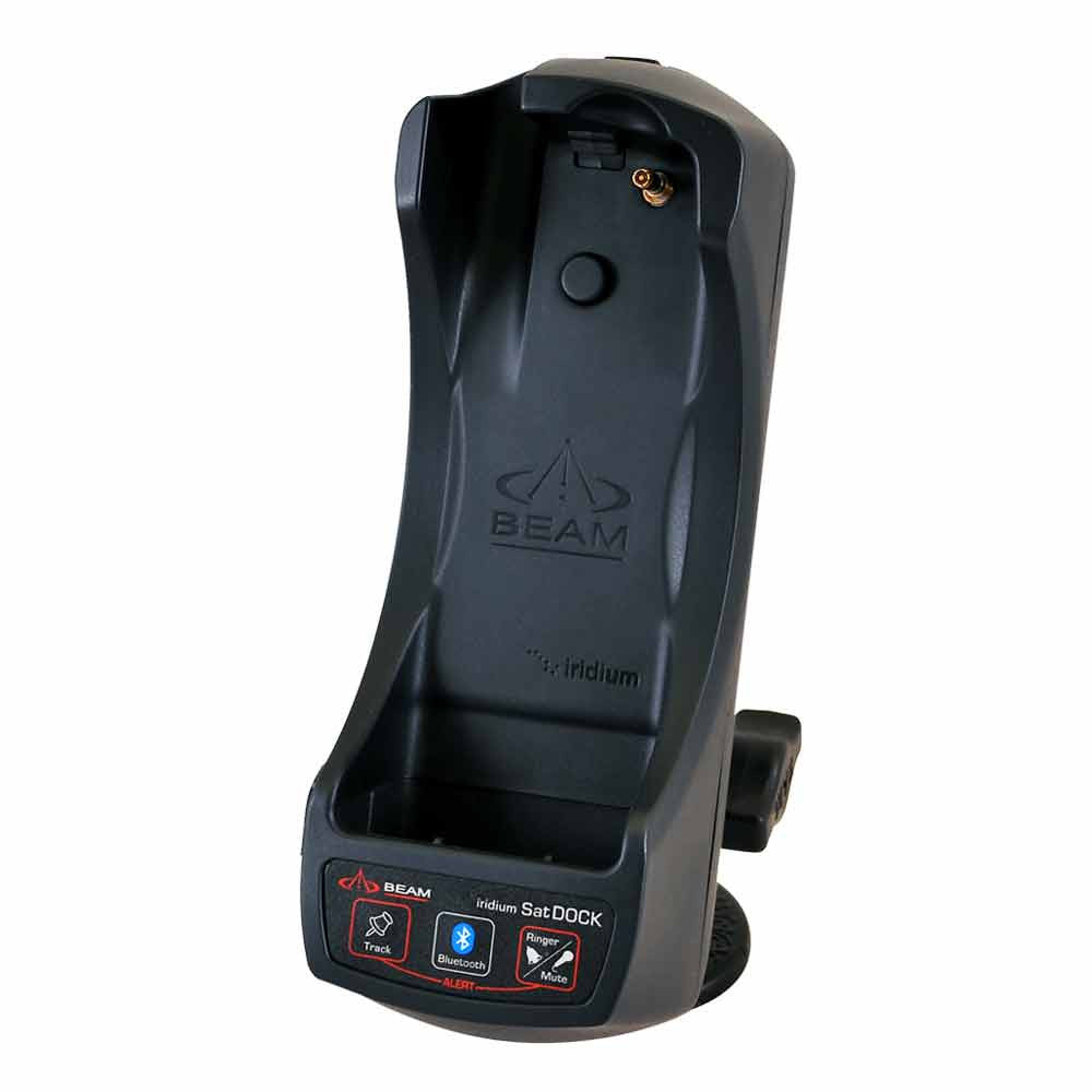 Beam 9555 SatDOCK-G