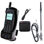 Iridium 9555 Beam SatDOCK-G Single Mode Whip Antenna Bundle