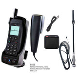 Iridium 9555 Beam SatDOCK-G Single Mode Whip Antenna Bundle
