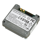 Iridium 9602N SBD satellite transceiver angled view