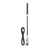 Beam Iridium whip antenna single mode with 5m cable