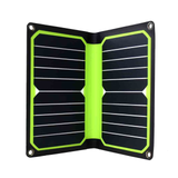 BEAM Outback 11W Solar Panel