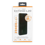 Beam EXTEND Portable Power Bank 20000mAh - 3 Pack!