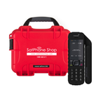 Inmarsat IsatPhone2 with Carry Case