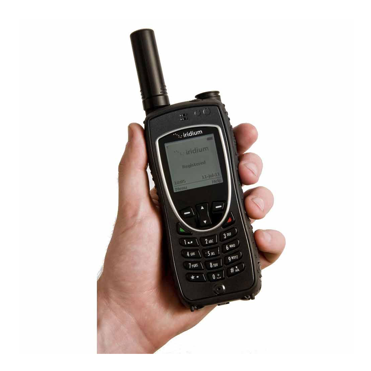 Iridium Extreme 9575 Satellite Phone