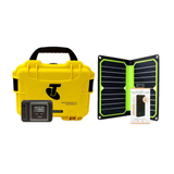 Iridium GO! Ultimate Bundle