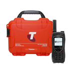 Iridium Extreme 9575 grab and go Telstra bundle with carry case