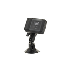 Iridium GO! with Window Mount