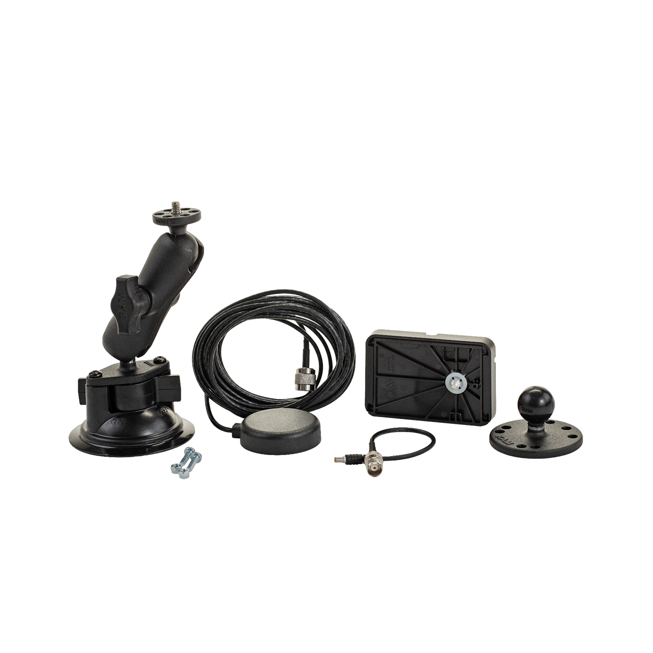 Iridium GO! Vehicle Antenna Kit