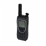 Iridium Extreme 9575 satellite phone side view