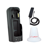 Beam IsatDock2 LITE docking station with passive antenna components