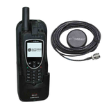 Iridium Extreme 9575 Beam LiteDOCK Magnetic Antenna Bundle