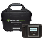 Iridium GO! Satellite Communication Device – Ex-Rental