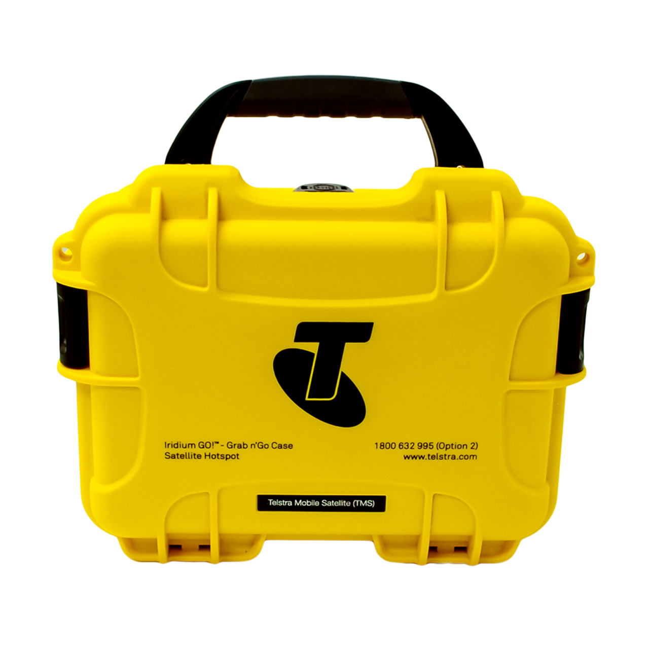 Telstra Hard Case for Iridium GO!