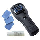 Thermacell Portable Mosquito Repeller with 12 Hour Refills