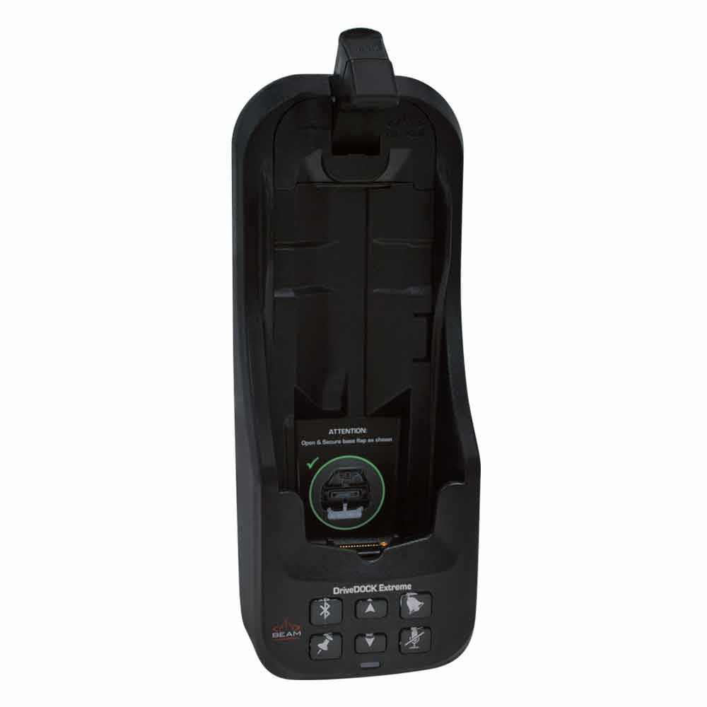 Beam Extreme 9575 DriveDOCK vehicle satellite phone docking station