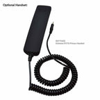 RST755EX Extreme (9575) Privacy Handset (optional)