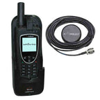 Iridium Extreme 9575 Beam LiteDOCK Magnetic Antenna Bundle