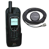 Iridium Extreme 9575 Beam LiteDOCK Magnetic Antenna Bundle