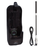 Beam Extreme 9575 LiteDOCK whip antenna bundle vehicle setup