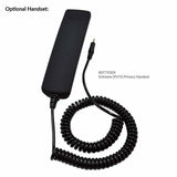  RST755EX Extreme (9575) Privacy Handset (optional)