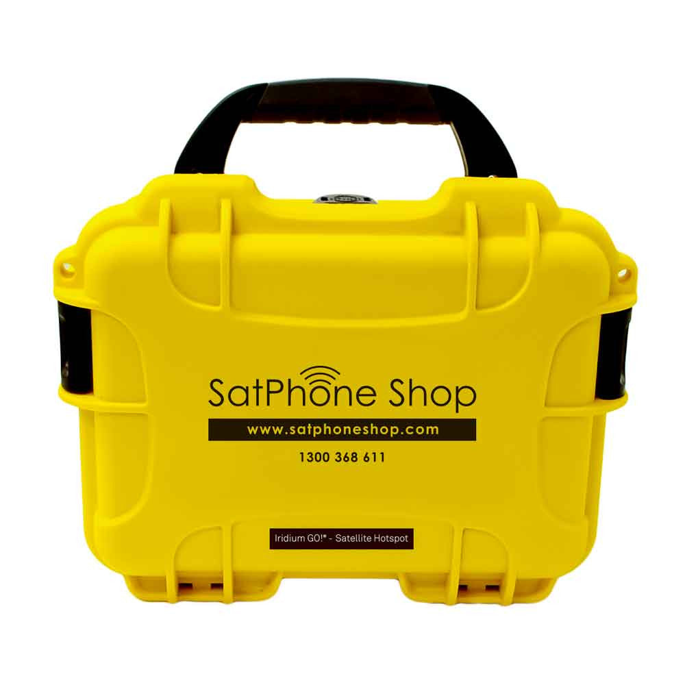 Hard Carry Case