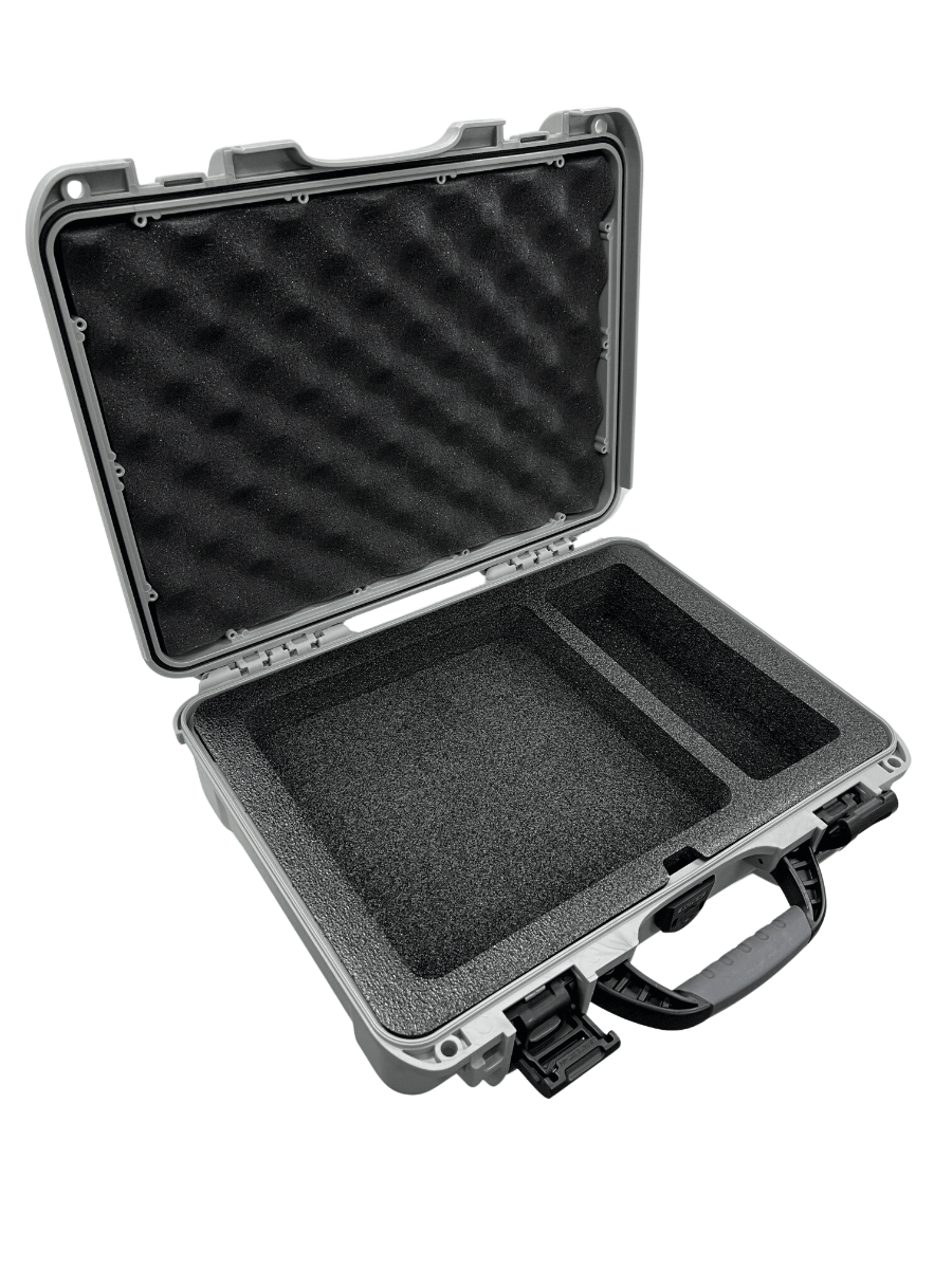 Carry Case for Iridium GO! exec Satellite Device