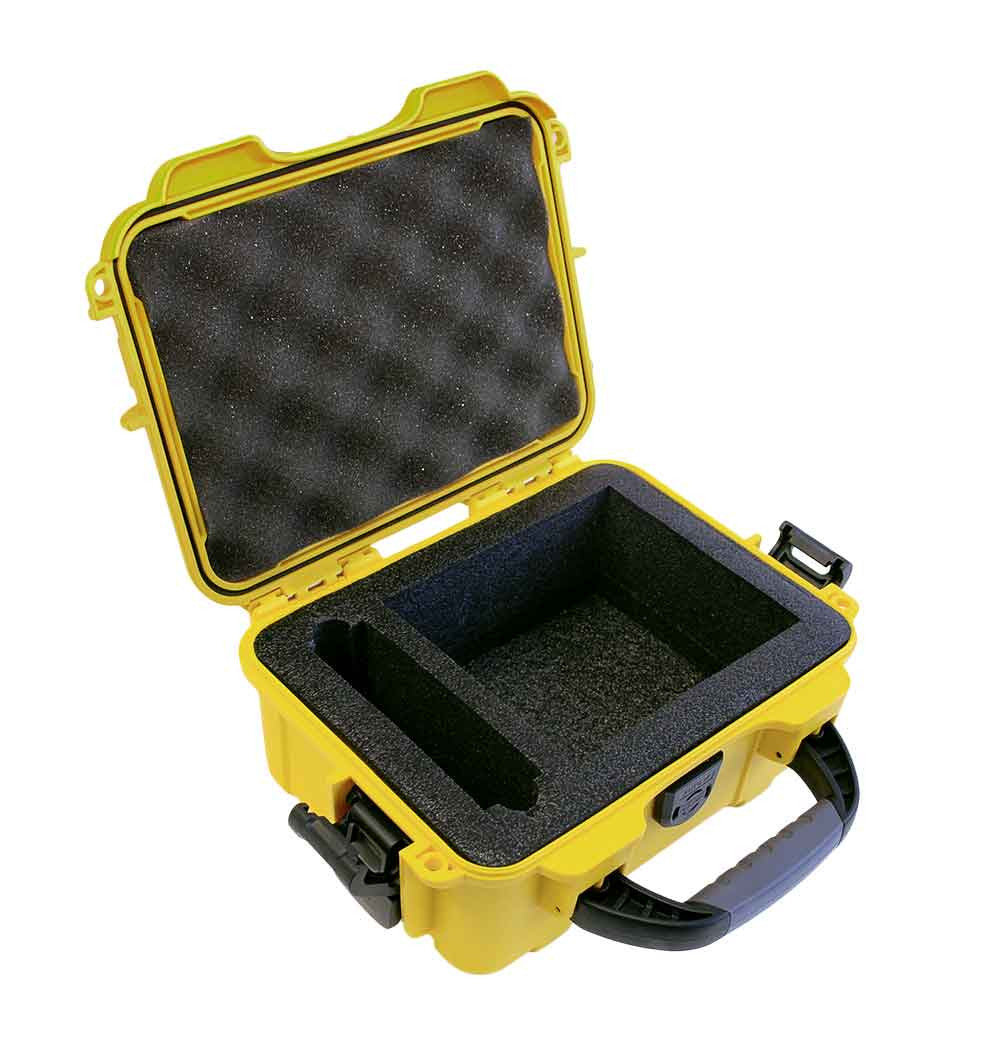 Carry Case for Iridium GO! Satellite Device - Telstra Open