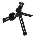 Tripod for Iridium GO satellite device