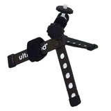 Tripod for Iridium GO satellite device