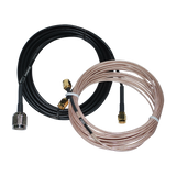 Beam Inmarsat 6m active cable kit