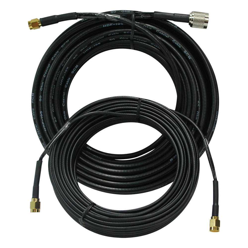 Beam Inmarsat 13m active cable kit