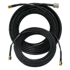 ISD936 Beam Inmarsat 10 metre passive antenna cable kit