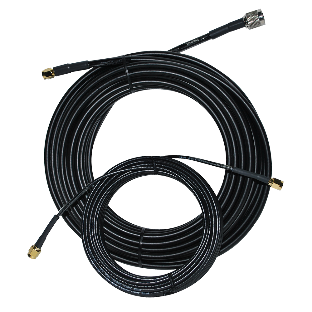 Beam Inmarsat 10m passive cable kit