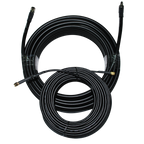 ISD937 Beam Inmarsat 20 metre passive antenna cable kit