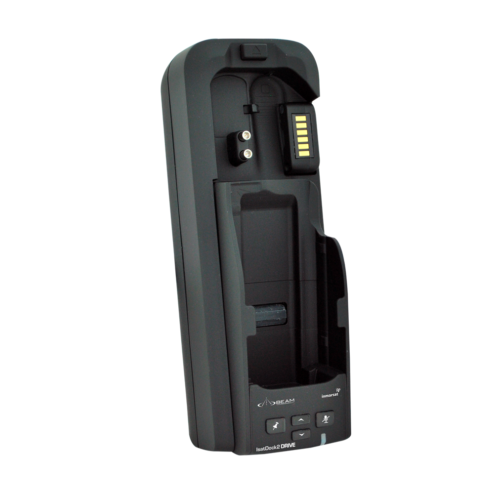 Beam Inmarsat Drive Dock2