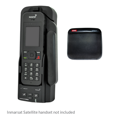 Beam Inmarsat IsatDock2 DRIVE docking station
