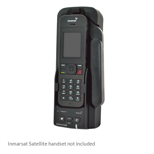 Beam Inmarsat IsatDock2 LITE docking station