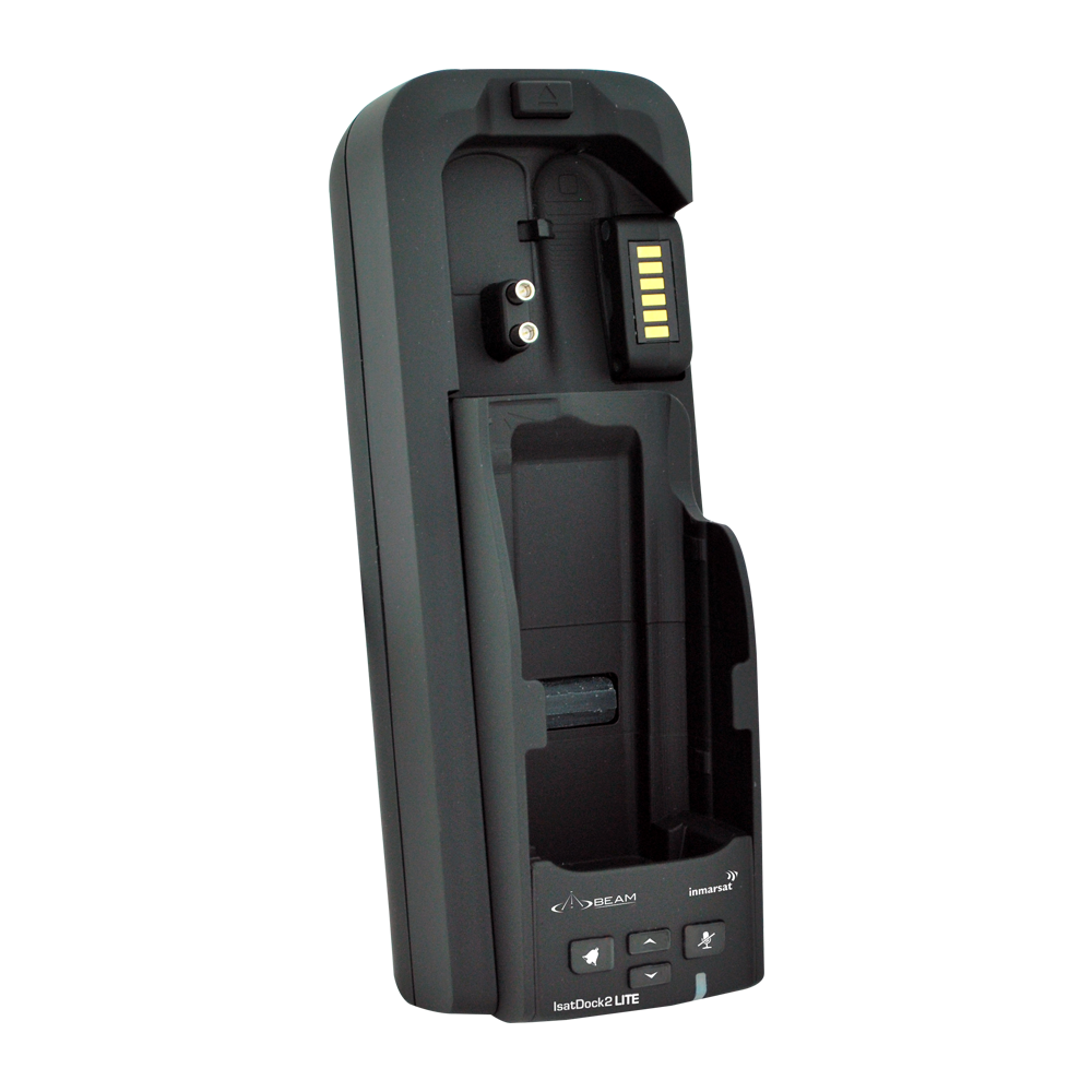Beam Inmarsat Lite Dock2