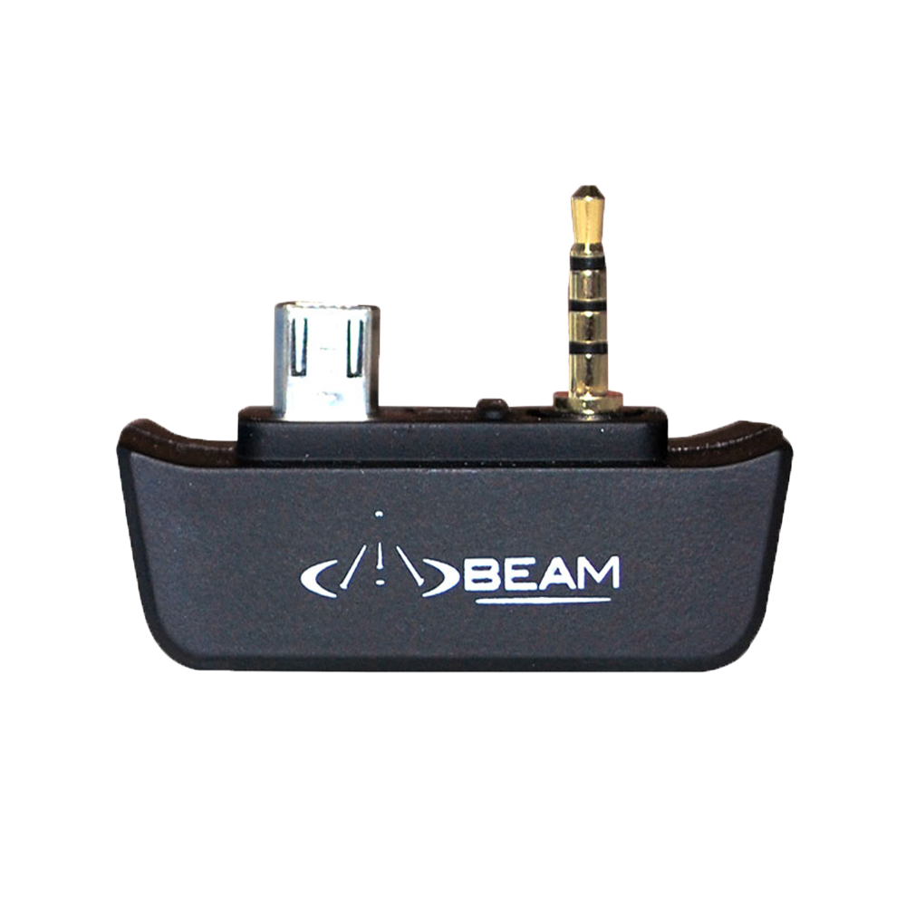 Beam Inmarsat Lite Dock2 Adapter