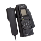 Beam IsatDock2 LITE docking station with IsatPhone 2 cradle