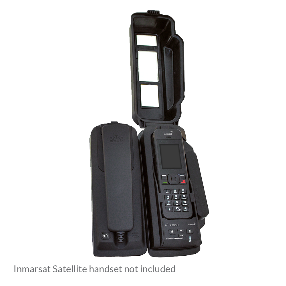 Beam Inmarsat Marine Dock 2 