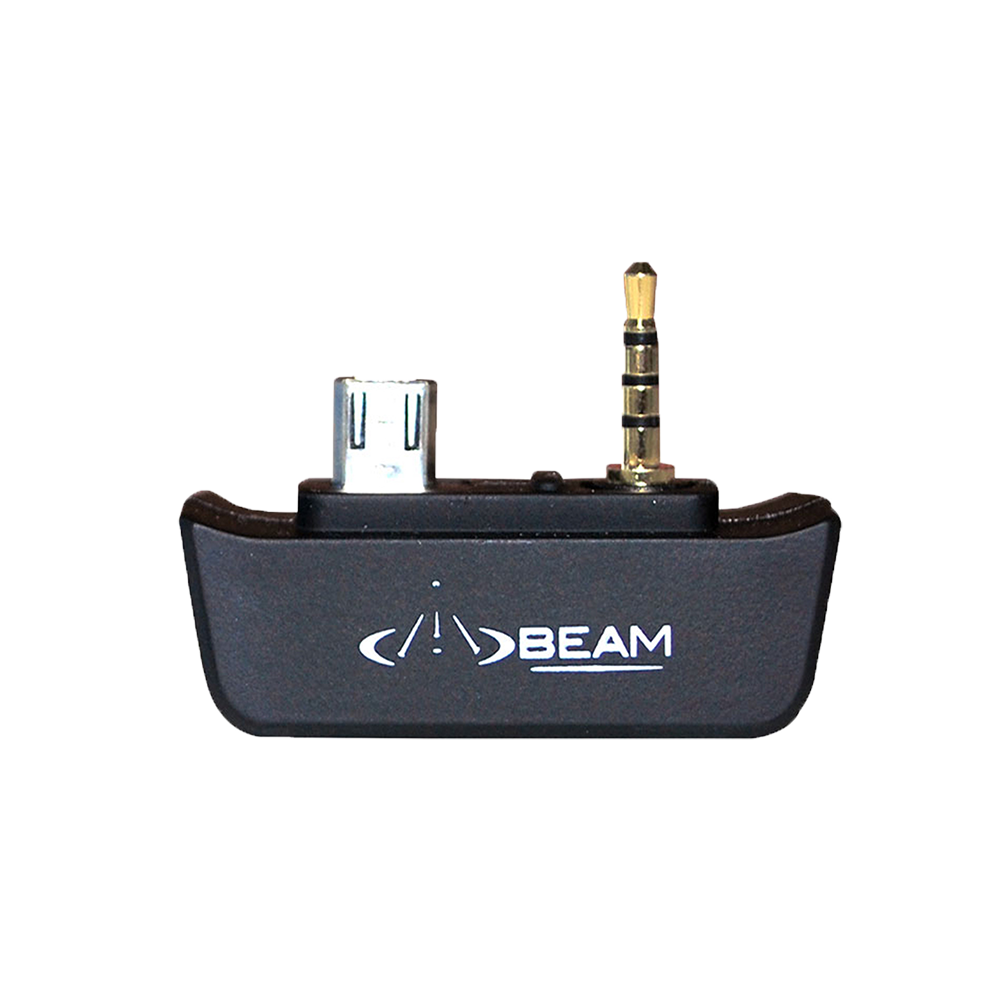 Beam Inmarsat Marine Dock 2 Adapter