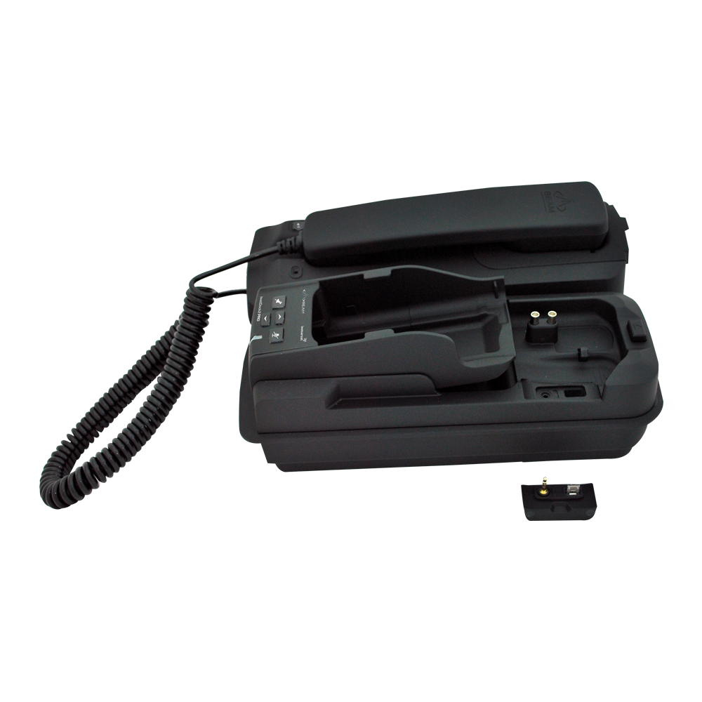 Inmarsat IsatPhone 2 Beam Pro Dock2 Bundle
